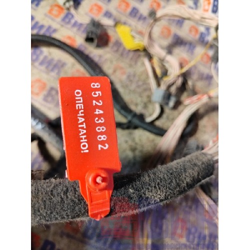 Проводка двери MAN TGS н.к. RH (882)-11