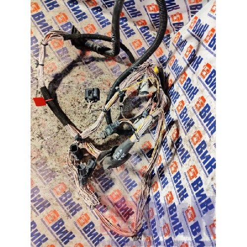 Проводка двери MAN TGS н.к. RH (882)-9