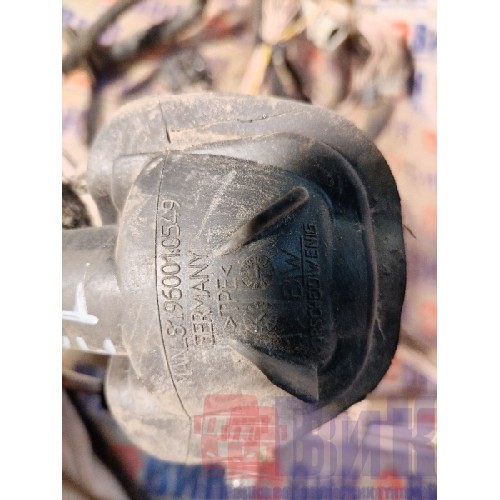 Проводка двери MAN TGS н.к. RH (882)-8