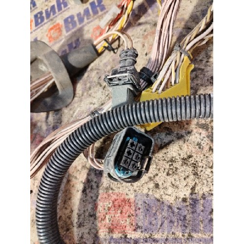 Проводка двери MAN TGS н.к. RH (882)-6