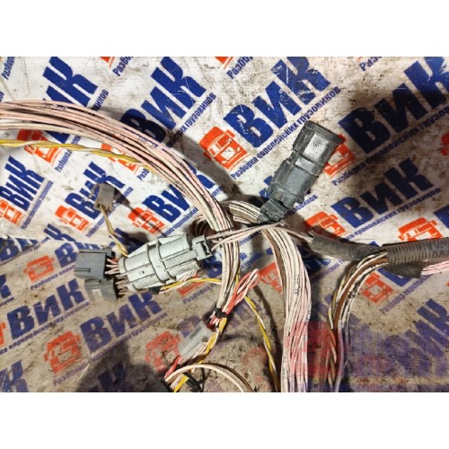 Проводка двери MAN TGS н.к. RH (882)-5