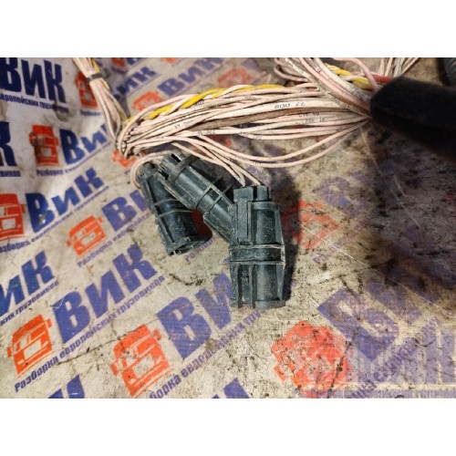 Проводка двери MAN TGS н.к. RH (882)-4