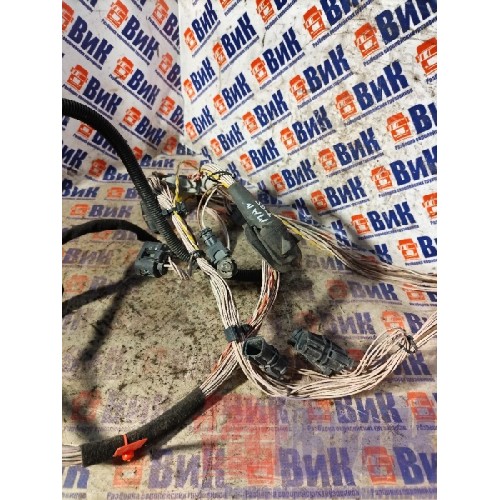 Проводка двери MAN TGS н.к. RH (882)-3