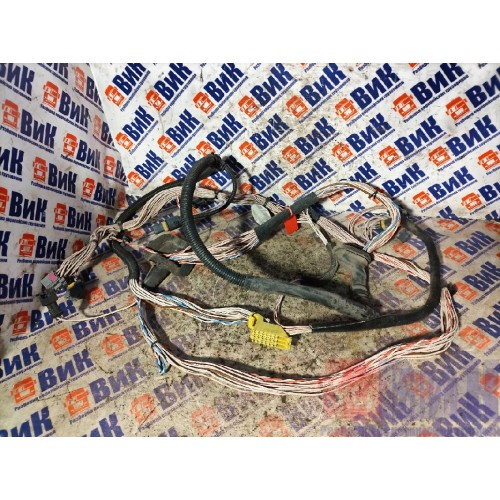 Проводка двери MAN TGS н.к. LH (883)