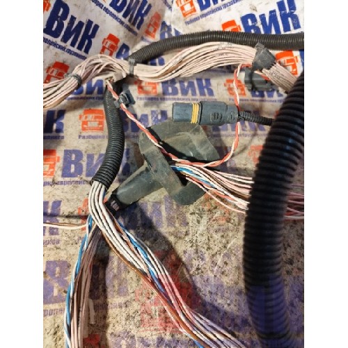 Проводка двери MAN TGS н.к. LH (883)-4