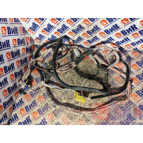 Проводка двери MAN TGS н.к. LH (883)-10