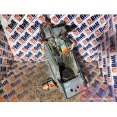 Рулевая колонка MAN TGS н.к. в сборе с ключом (890)