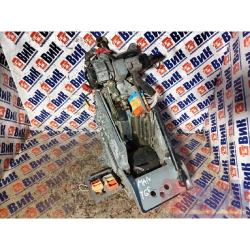 Рулевая колонка MAN TGS н.к. в сборе с ключом (890)