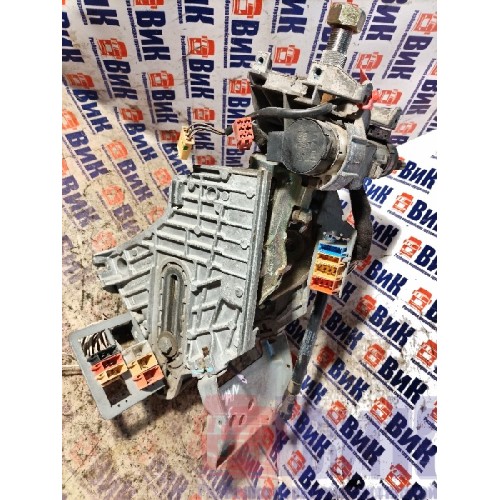 Рулевая колонка MAN TGS н.к. в сборе с ключом (890)-3