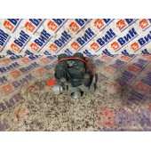 Кран 4-контурный MAN TGA 439195 не ориг. (892)