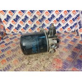 Осушитель MAN TGA 439195 не ориг. (715)