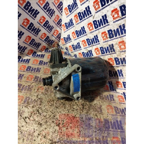 Осушитель MAN TGA 439195 не ориг. (715)-6