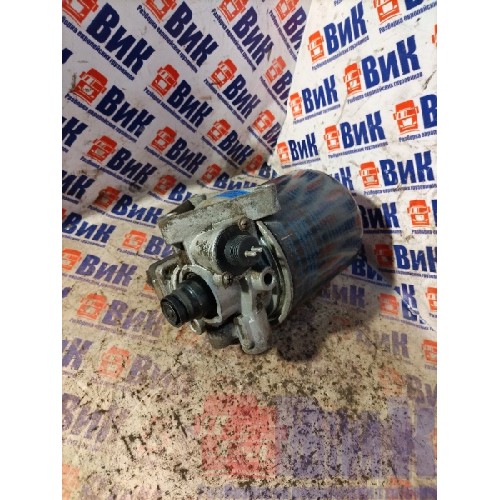 Осушитель MAN TGA 439195 не ориг. (715)-4