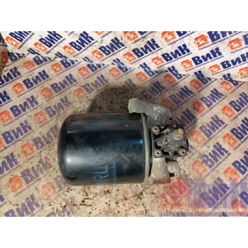 Осушитель MAN TGA 439195 не ориг. (715)-8