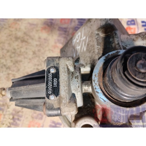 Осушитель MAN TGA 439195 не ориг. (715)-1