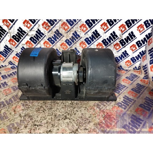 Моторчик отопителя (печки) MAN TGA 439195 не ориг. (714)-6