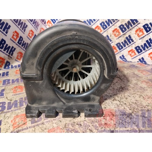 Моторчик отопителя (печки) MAN TGA 439195 не ориг. (714)-10