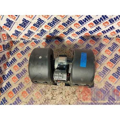 Моторчик отопителя (печки) MAN TGA 439195 не ориг. (714)-5
