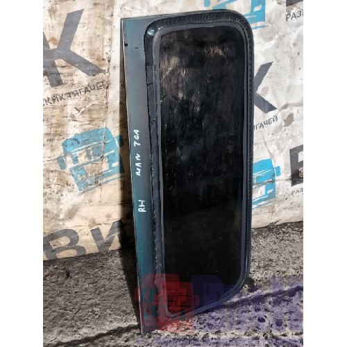 Форточка кабины MAN TGA 439195 RH (711)-2