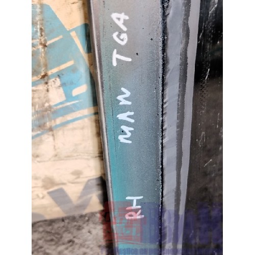 Форточка кабины MAN TGA 439195 RH (711)-4