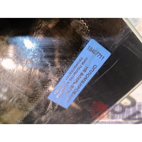 Форточка кабины MAN TGA 439195 RH (711)-6