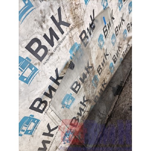 Стекло двери (основное) MAN TGA 439195 RH (716)-4