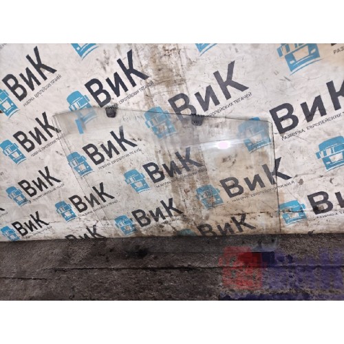 Стекло двери (основное) MAN TGA 439195 RH (716)-5