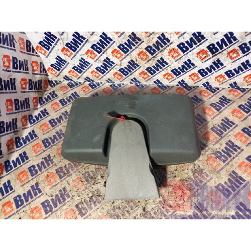 Зеркало бордюрное MAN TGA 439195 не ориг. (884)-1