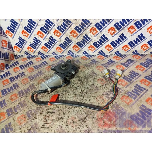 Моторчик стеклоподъемника MAN TGA 439195 RH не ориг. (888)