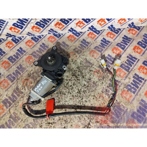 Моторчик стеклоподъемника MAN TGA 439195 RH не ориг. (888)-2