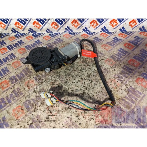 Моторчик стеклоподъемника MAN TGA 439195 RH не ориг. (888)-4