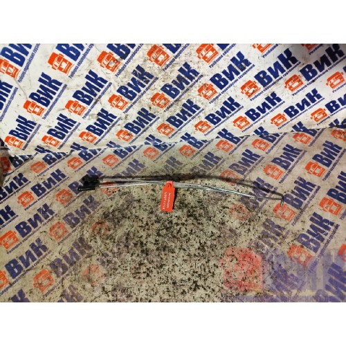 Тяга замка двери MAN TGA 439195 комплект из 2-х штук RH (885)-4