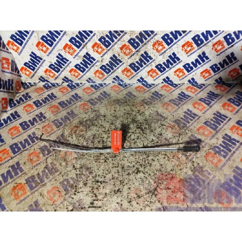 Тяга замка двери MAN TGA 439195 комплект из 2-х штук RH (885)-5