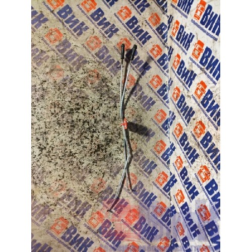 Тяга замка двери MAN TGA 439195 комплект из 2-х штук RH (885)-1