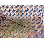 Тросик замка двери MAN TGA 439195 LH (886)