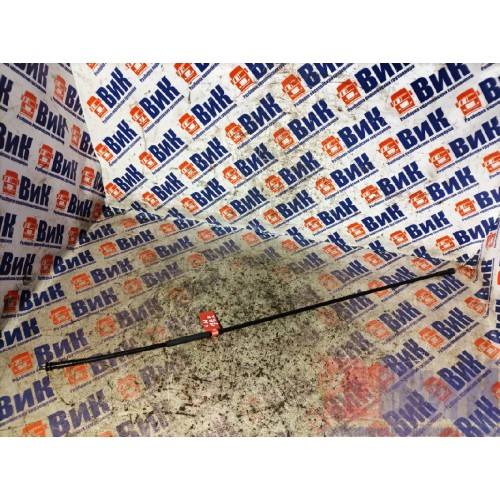 Тросик замка двери MAN TGA 439195 LH (886)-4