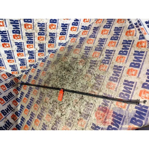 Тросик замка двери MAN TGA 439195 RH (872)-3