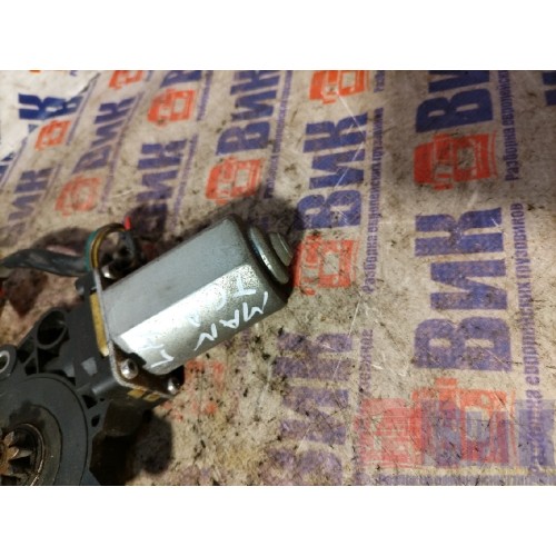 Моторчик стеклоподъемника MAN TGA 439195 LH (878)-3