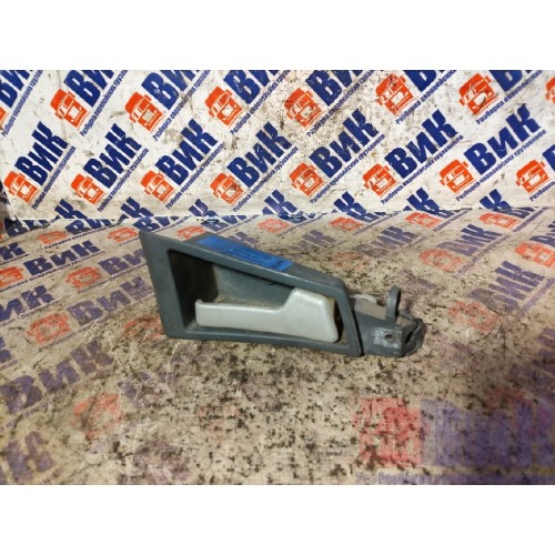 Ручка открывания двери MAN TGA 439195 внутренняя RH (718)