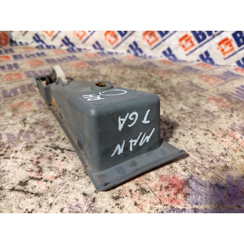 Ручка открывания двери MAN TGA 439195 внутренняя RH (718)-4