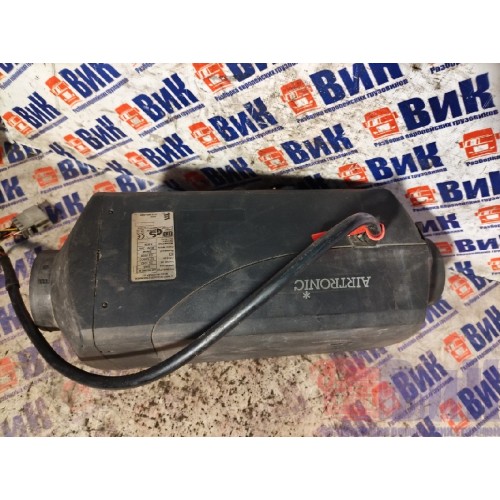 Автономный отопитель MAN TGA 439195 Eberspacher 4kw AIRTRONIC (871)-1