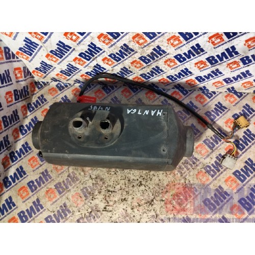 Автономный отопитель MAN TGA 439195 Eberspacher 4kw AIRTRONIC (871)-8