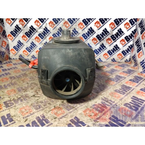 Автономный отопитель MAN TGA 439195 Eberspacher 4kw AIRTRONIC (871)-6