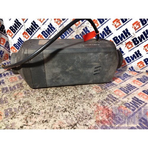 Автономный отопитель MAN TGA 439195 Eberspacher 4kw AIRTRONIC (871)-2