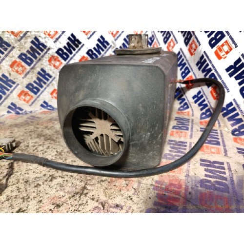 Автономный отопитель MAN TGA 439195 Eberspacher 4kw AIRTRONIC (871)-7