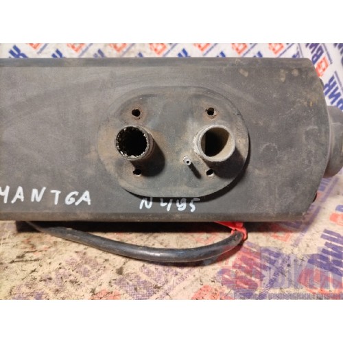 Автономный отопитель MAN TGA 439195 Eberspacher 4kw AIRTRONIC (871)-5