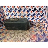 Автономный отопитель MAN TGA 439195 Eberspacher 4kw AIRTRONIC (871)