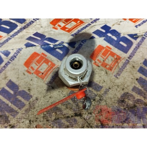 Датчик воздушный MAN TGA 439195 не ориг. (480)-2