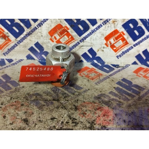 Датчик воздушный MAN TGA 439195 не ориг. (480)