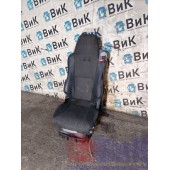 Сиденье водительское MAN TGA 439195 пневмо (869)